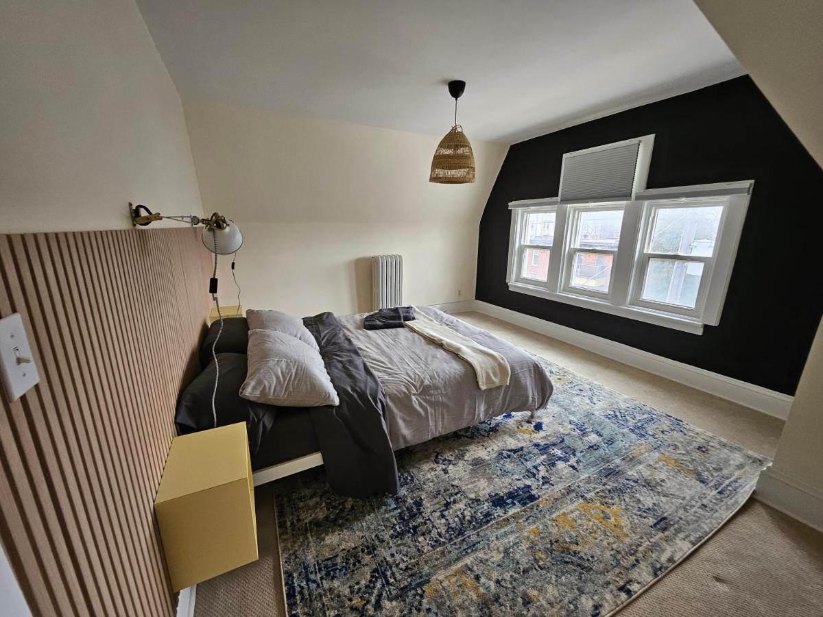 Ottawa Downtown Cozy Guesthouse - Housity