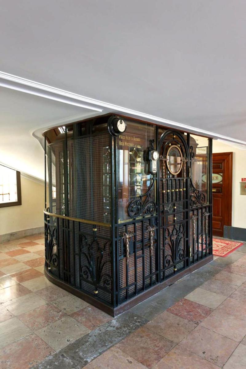 Imagem da galeria de Curia Palace Hotel & Spa em Curia
