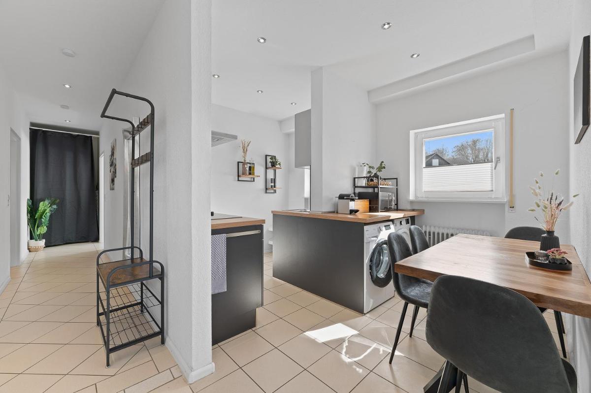 LUMIFLATS: Mahlberg - Housity