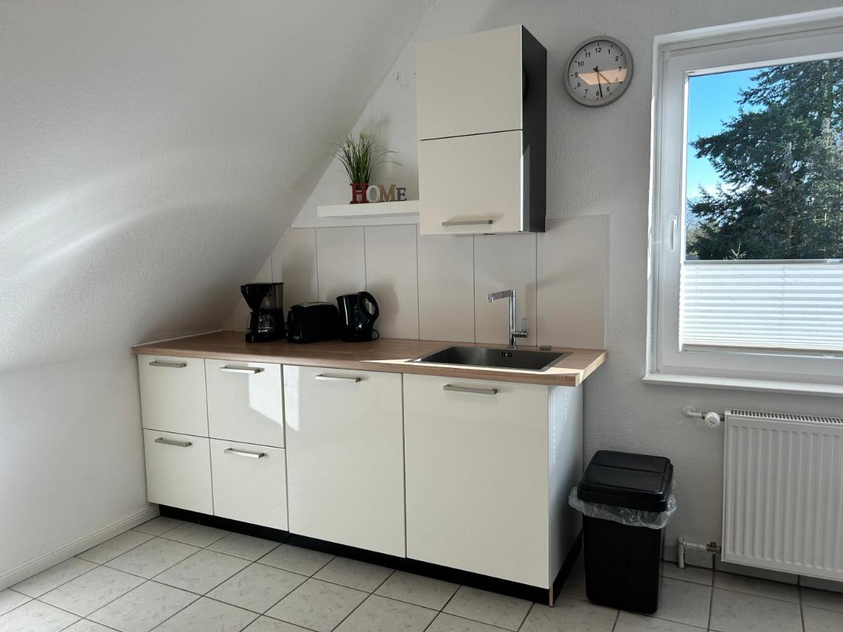 Moderne Ferienwohnung in ruhiger Lage - Housity