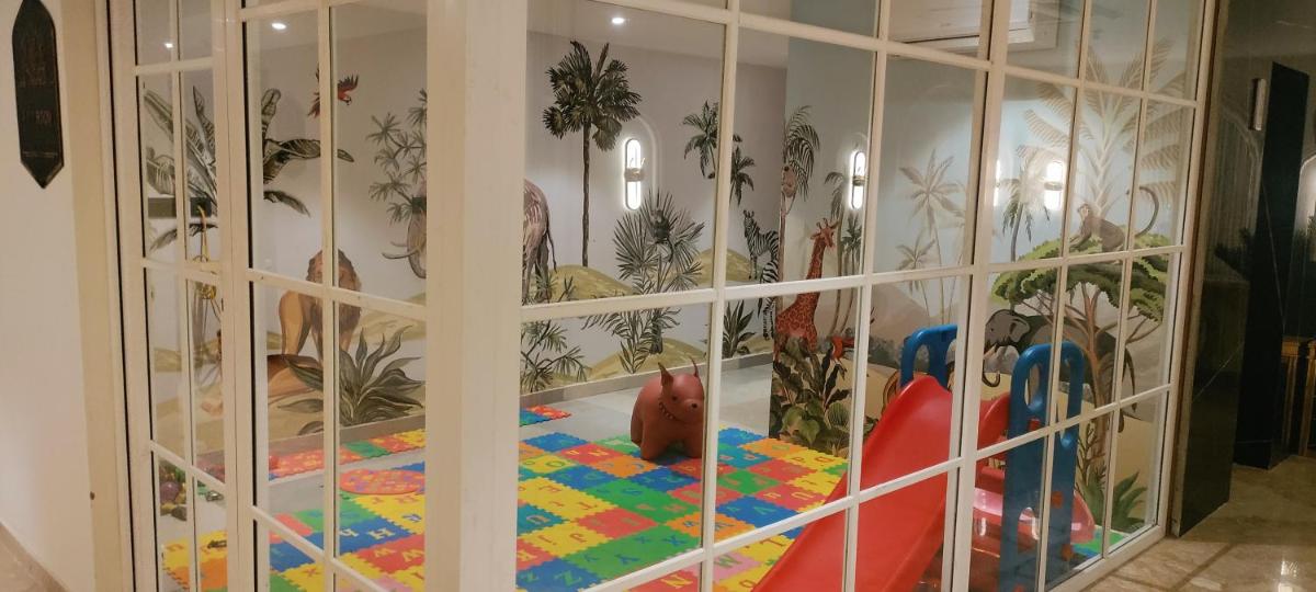 THE GRAND CASA HOTEL BANQUET SPA - Housity
