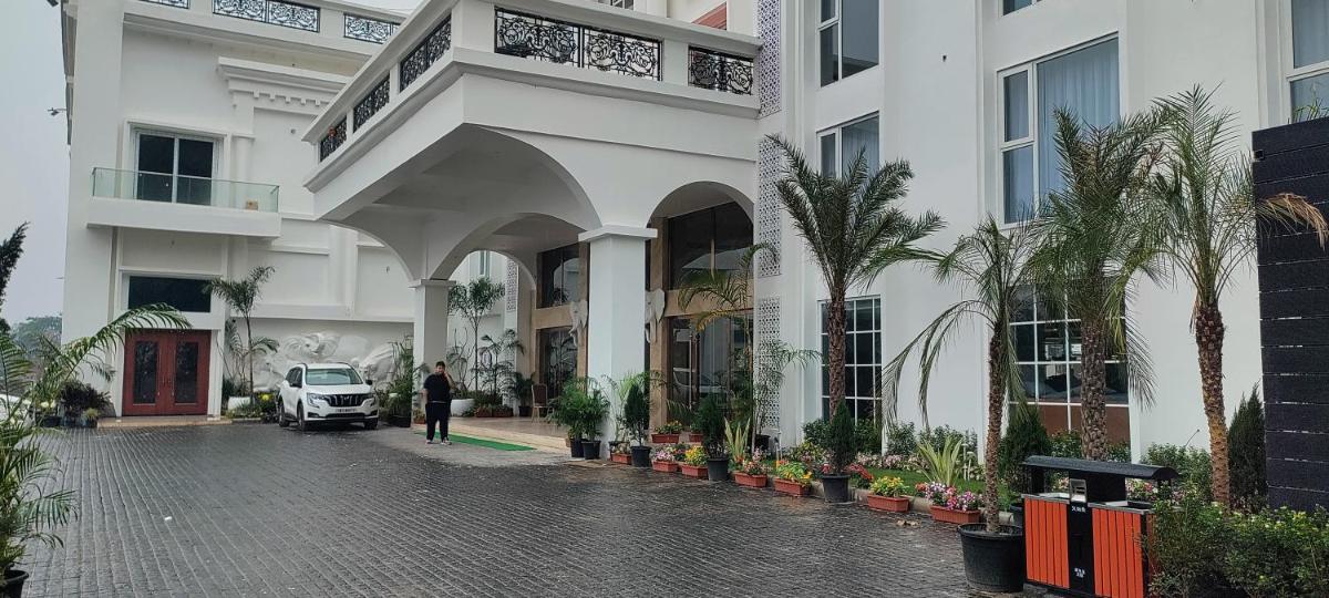 THE GRAND CASA HOTEL BANQUET SPA - Housity