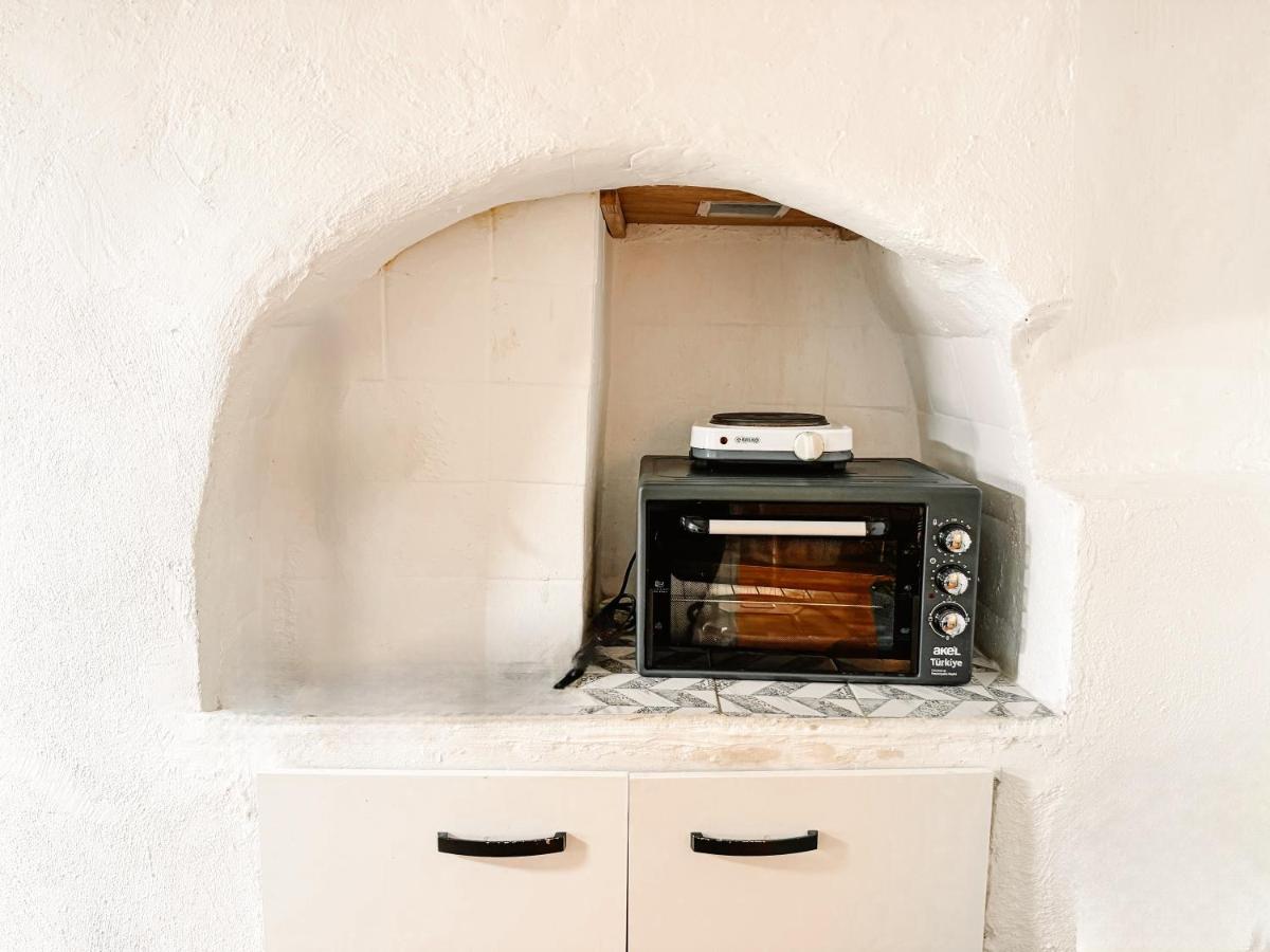 Traditional House Old Town Xanthi - MenoHomes 3 - Housity