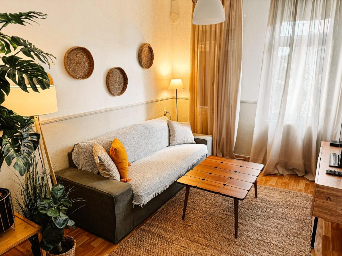 Traditional House Old Town Xanthi - MenoHomes 3 - Housity