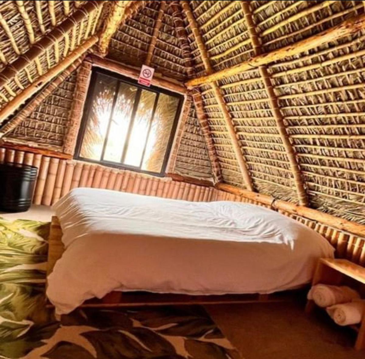 GLAMPING Lake - Housity