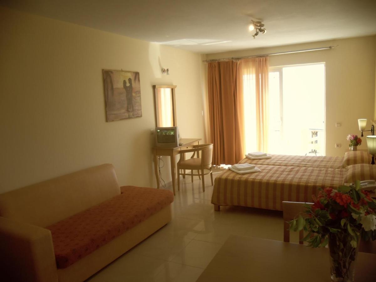 Ionio Star Hotel - Housity