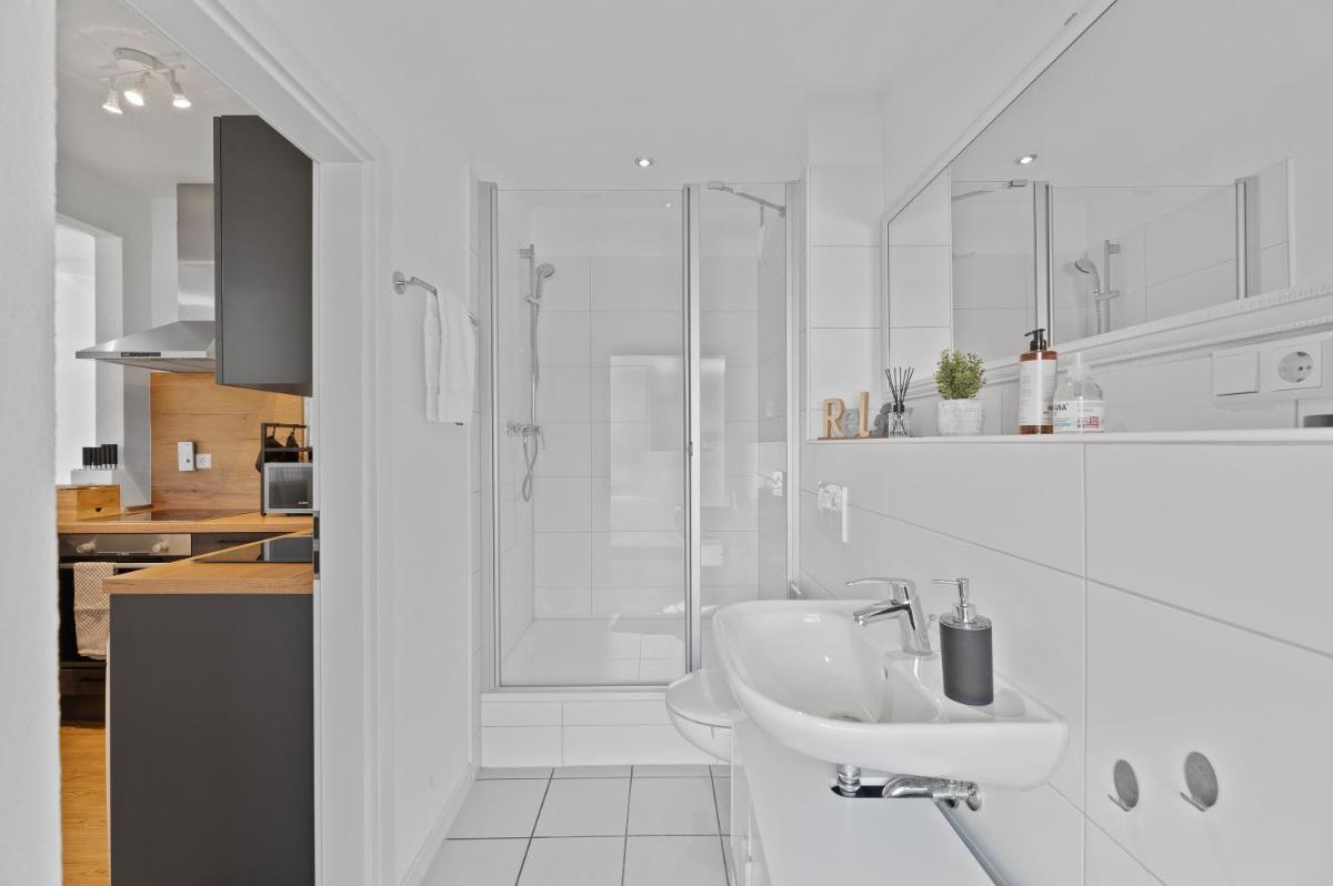 LUMIFLATS: Mahlberg - Housity