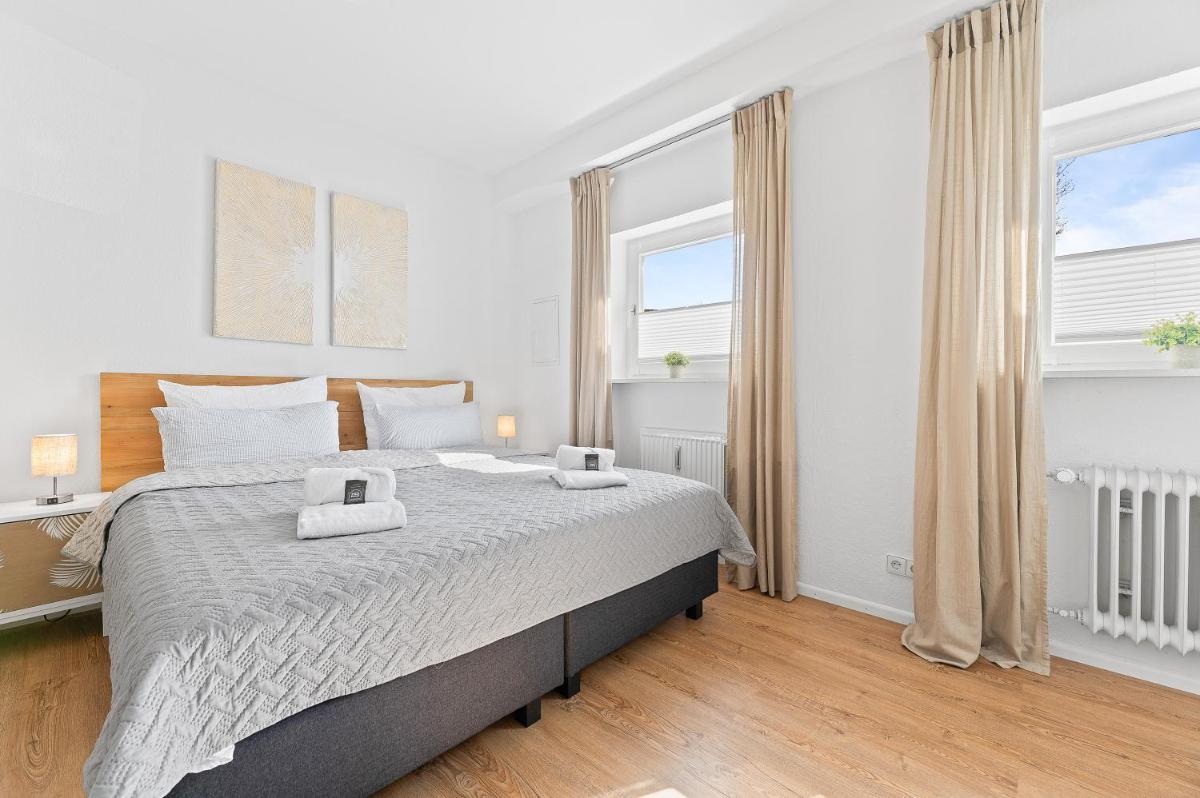 LUMIFLATS: Mahlberg - Housity