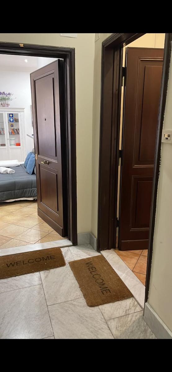 All Suite Colosseo - Housity