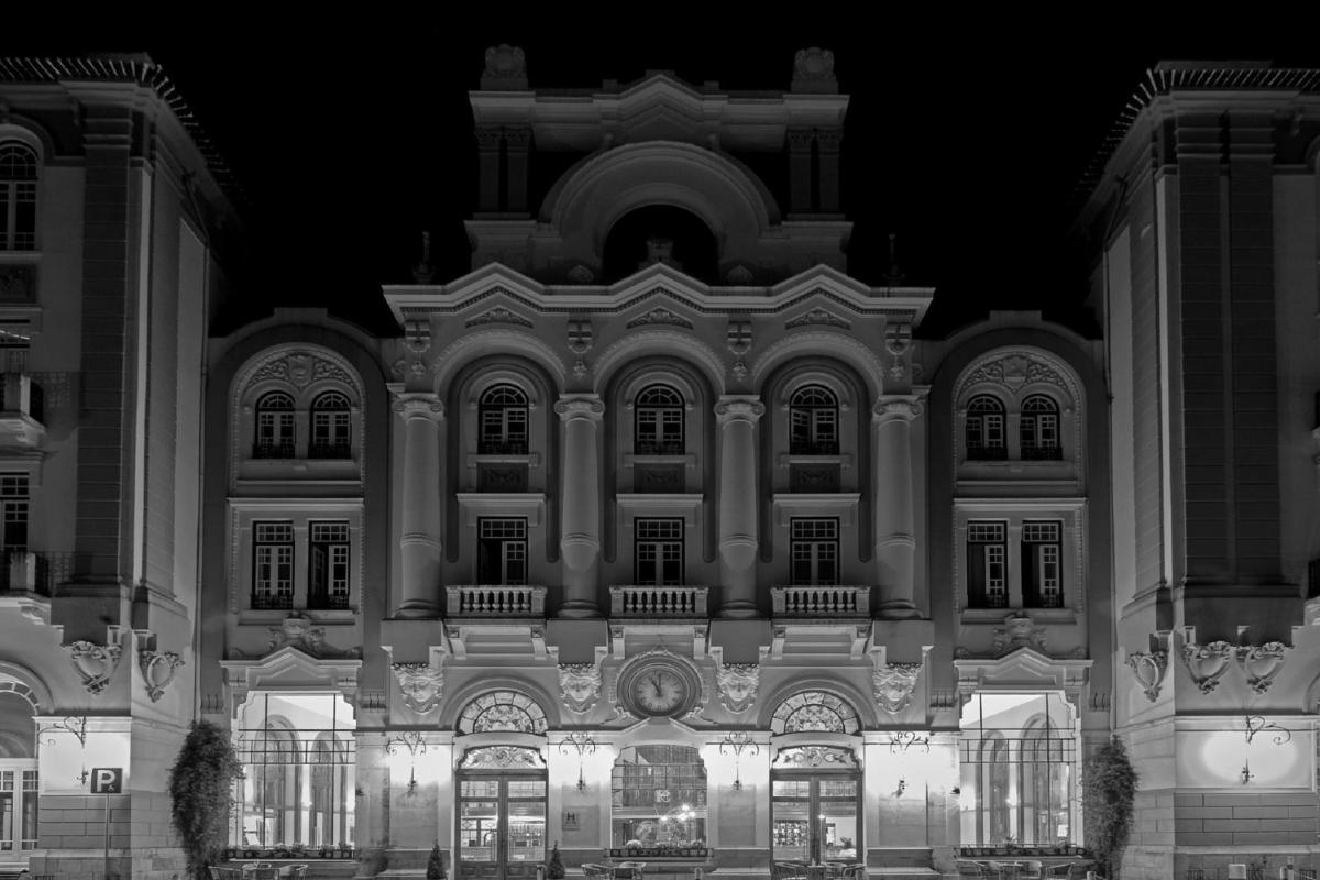 Imagem da galeria de Curia Palace Hotel & Spa em Curia