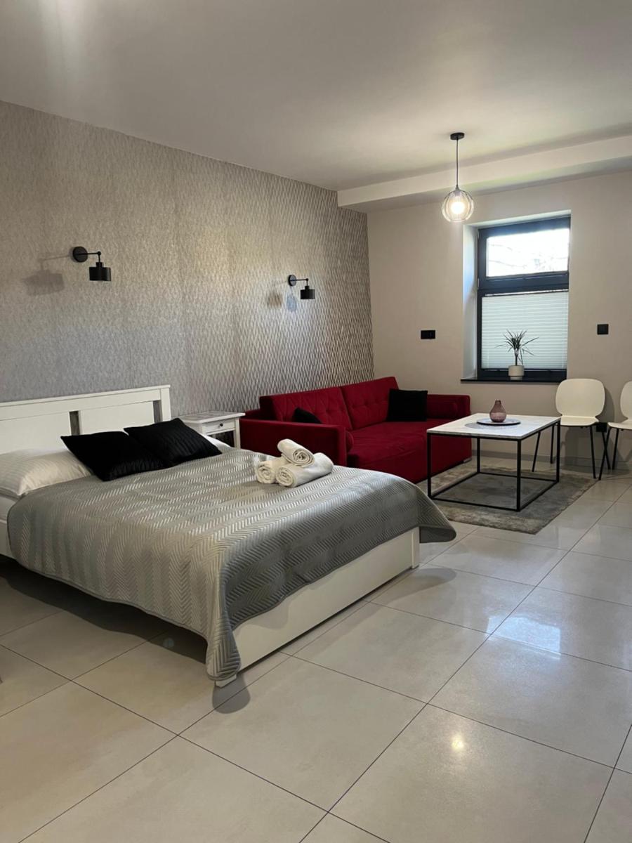 Apartamenty na Blichu - Noclegi Energylandia Zator - Housity
