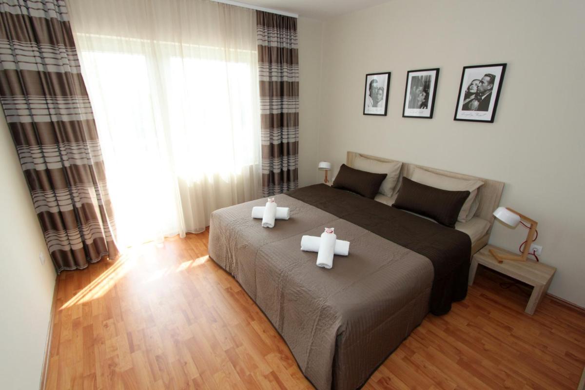 Cozy apartments in Belgrade, Čukarica, Železnik, free parking and WiFi - Housity