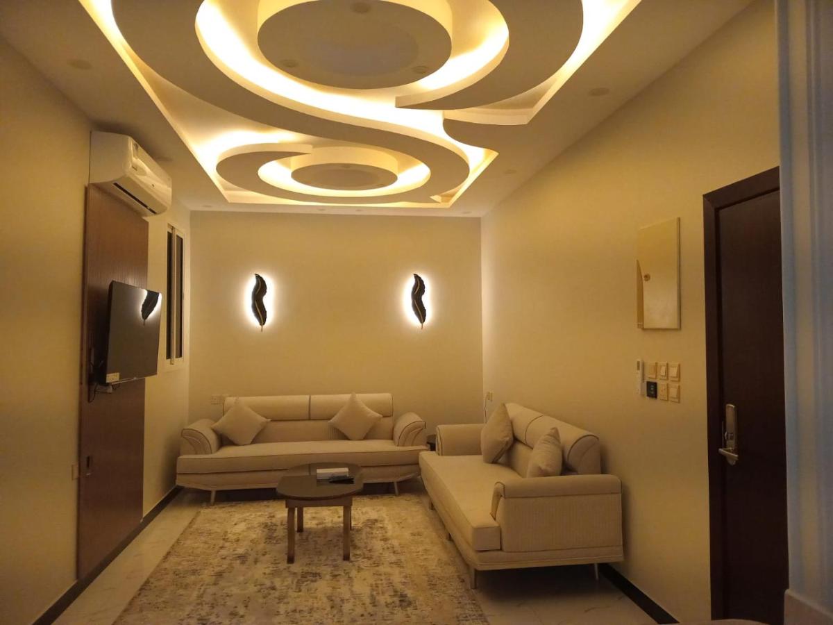 ضيف بارك للأجنحة الفندقية - Housity