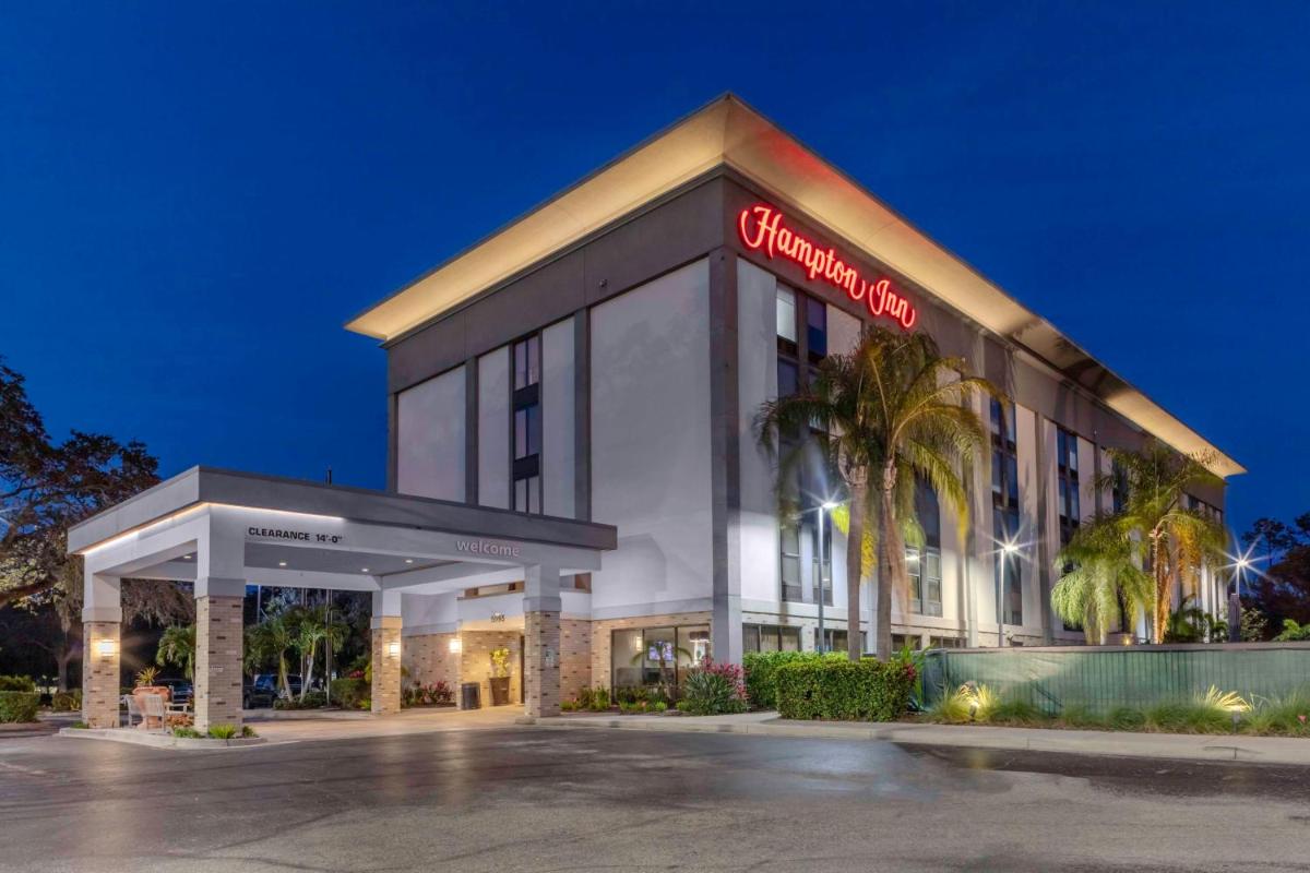 Hampton Inn Sarasota I-75 Bee Ridge - Housity