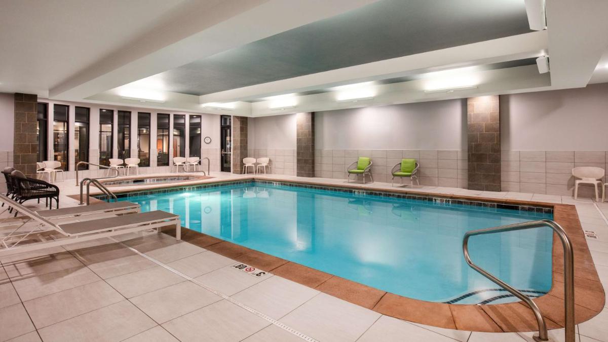 Hilton Garden Inn Kalispell - Housity