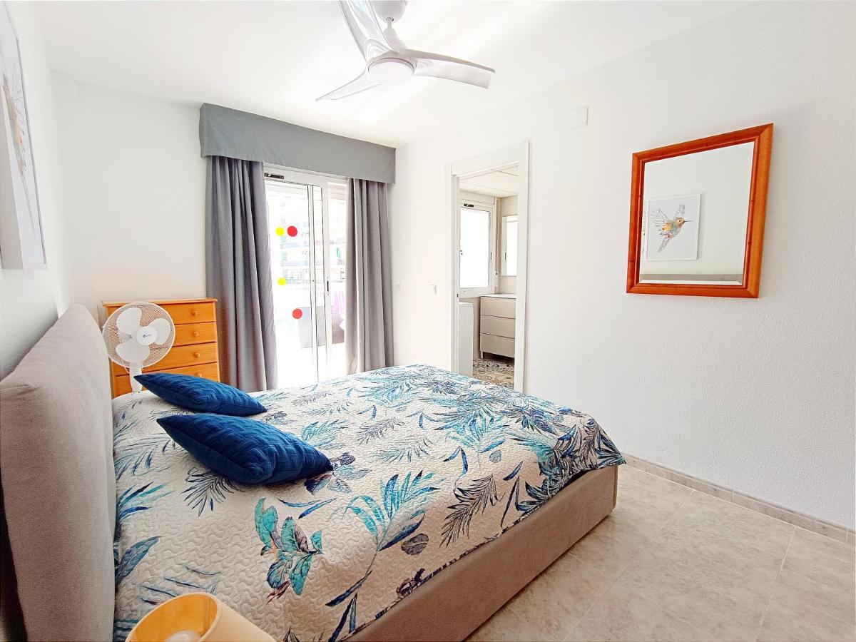 Apartamento Village Park Salou! - Housity