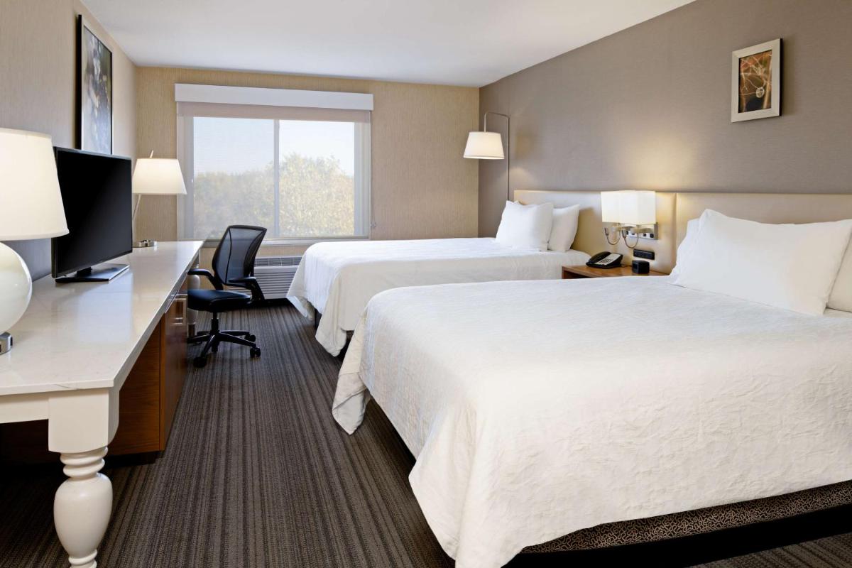 Hilton Garden Inn Roseville - Housity