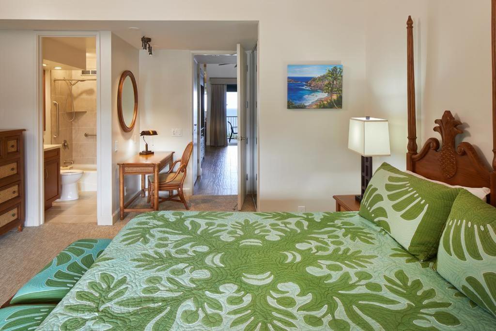 The Cliffs Club at Princeville - Housity