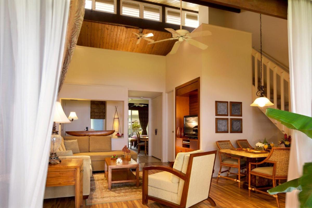 The Cliffs Club at Princeville - Housity