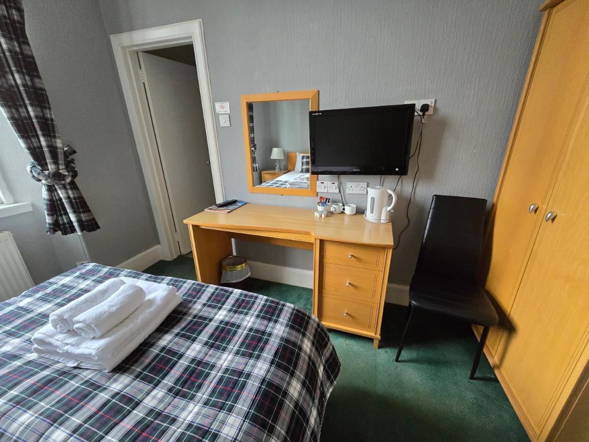The National Hotel - Housity