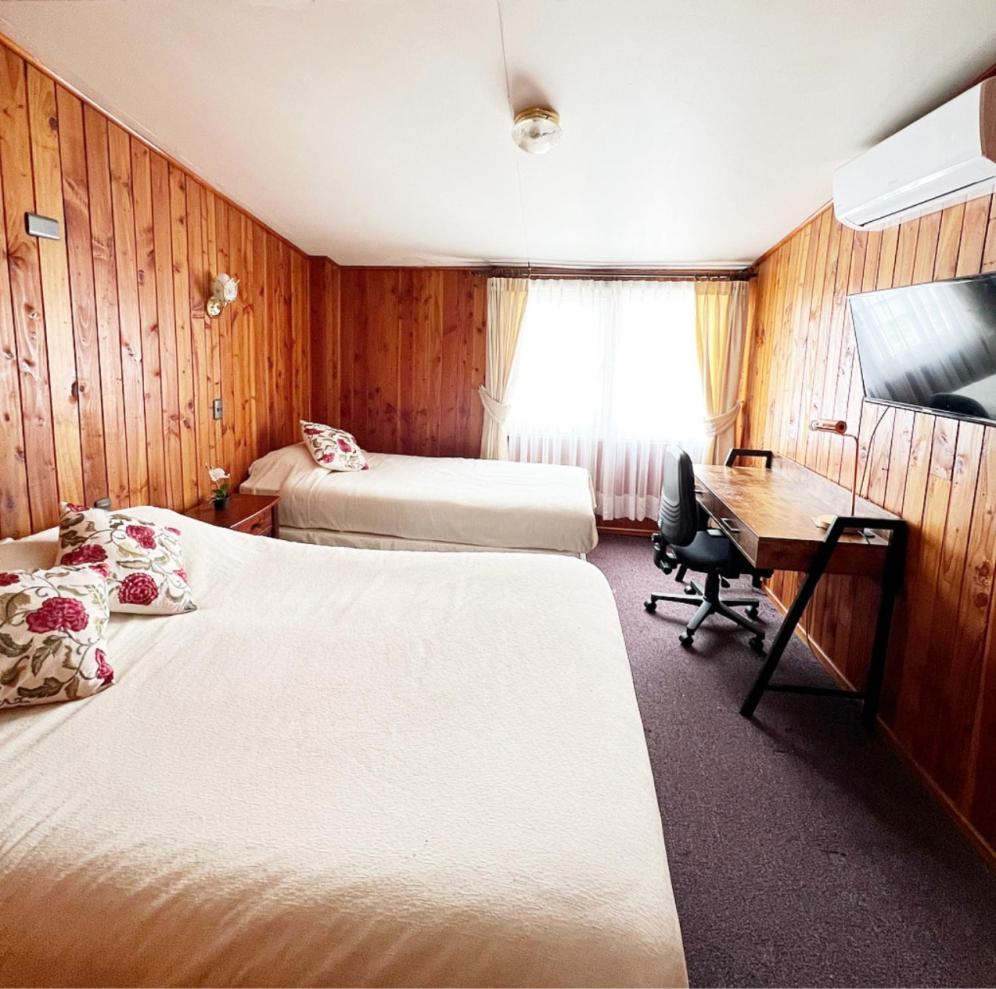 Suitetrails - Hostal Feliza