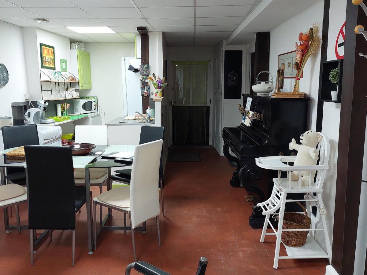 Charmant gîte avec 2 chambres, cour partagée, Wifi et animaux acceptés - FR-1-586-14 - Housity