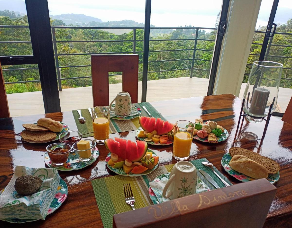VILLA SIMONE FRENCH ECOLODGE - Housity