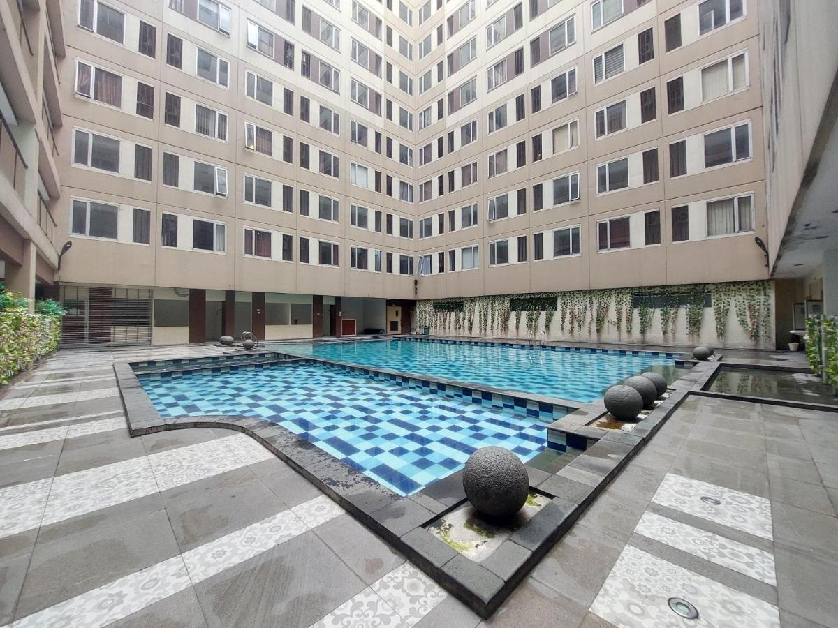 Emerald Apartel - Hizvo