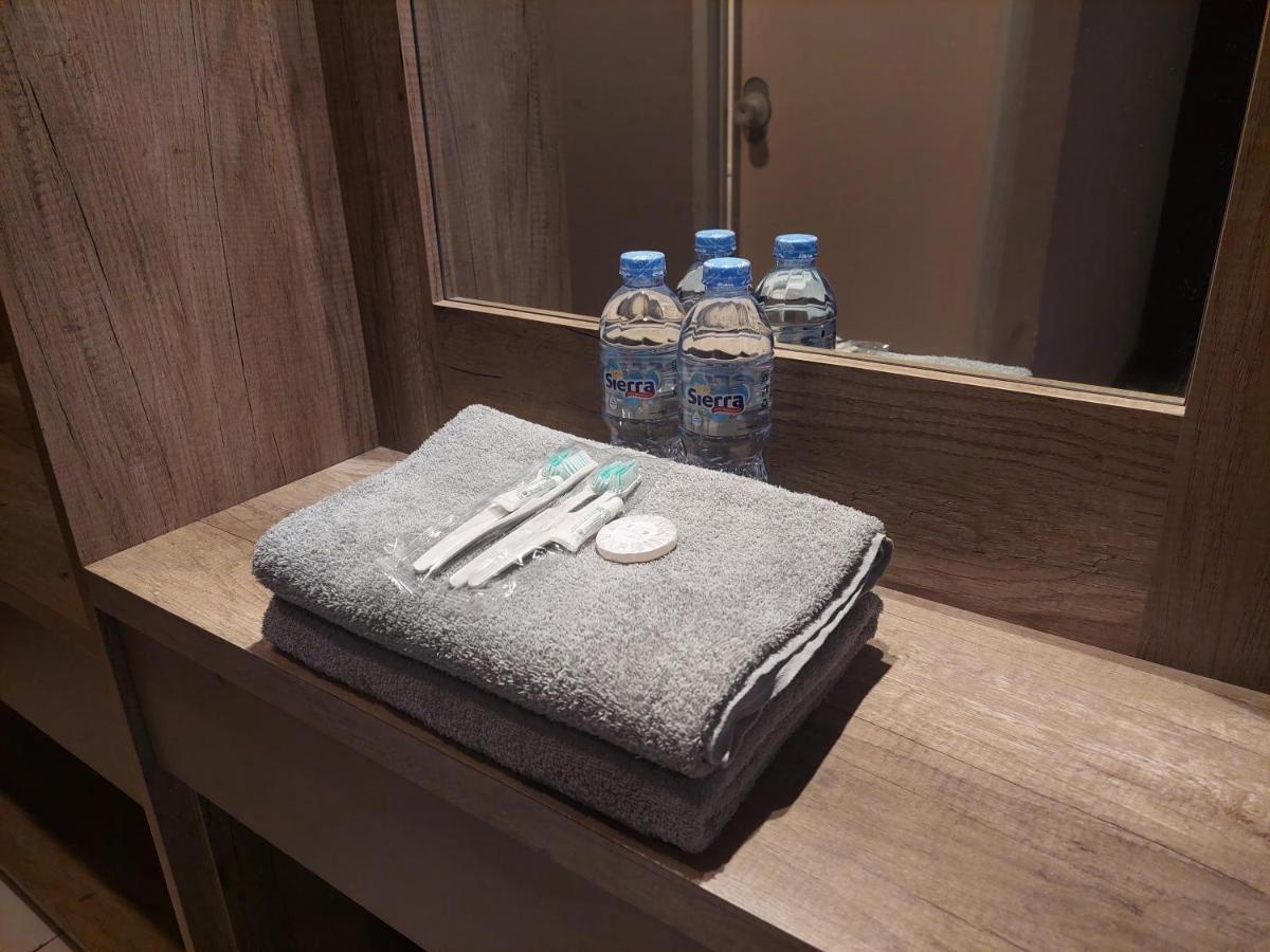 Emerald Apartel - Hizvo