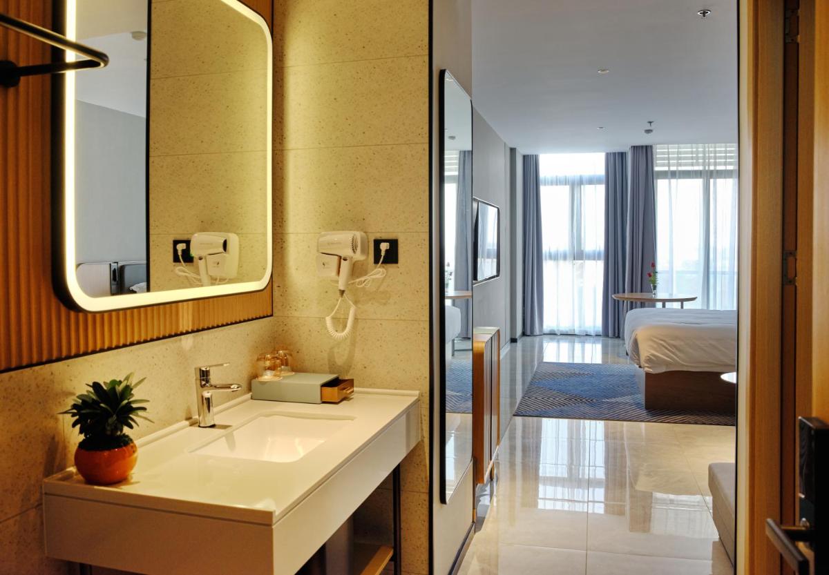 CitiGo HOTEL - Housity
