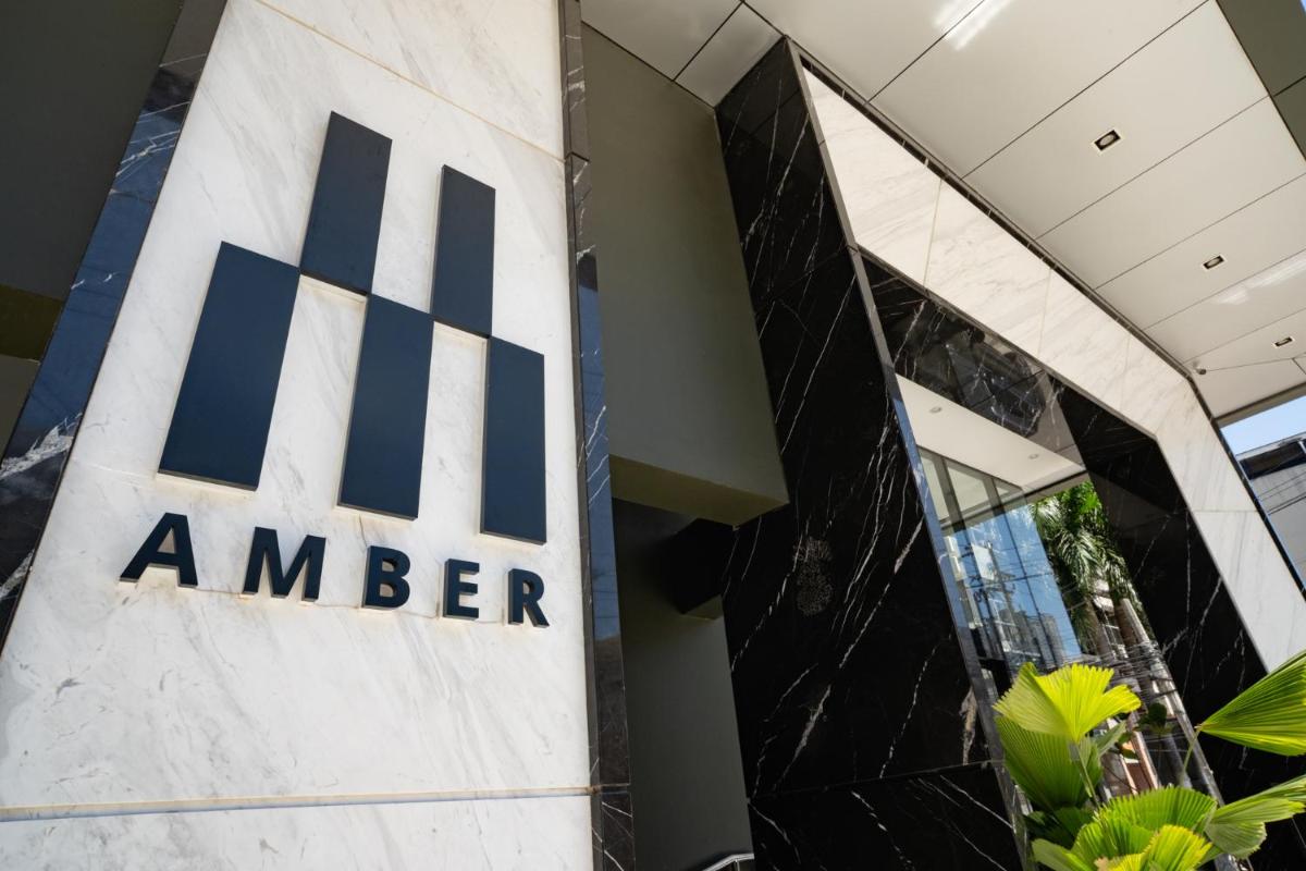 Amber Hotel - Cebu - Housity