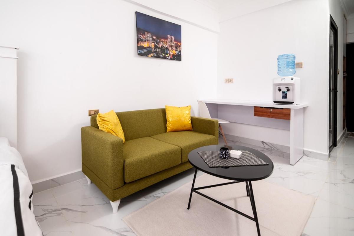 Starehe Peak - Housity