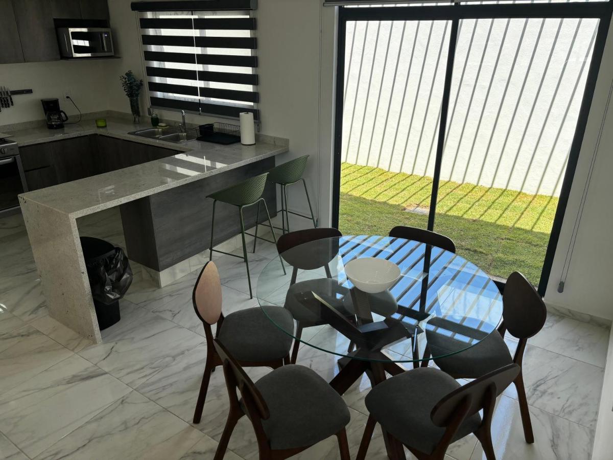 Serene Home Escape in Nuevo Vallarta - Housity