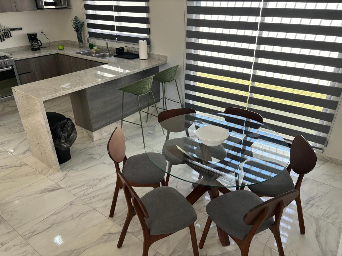 Serene Home Escape in Nuevo Vallarta - Housity