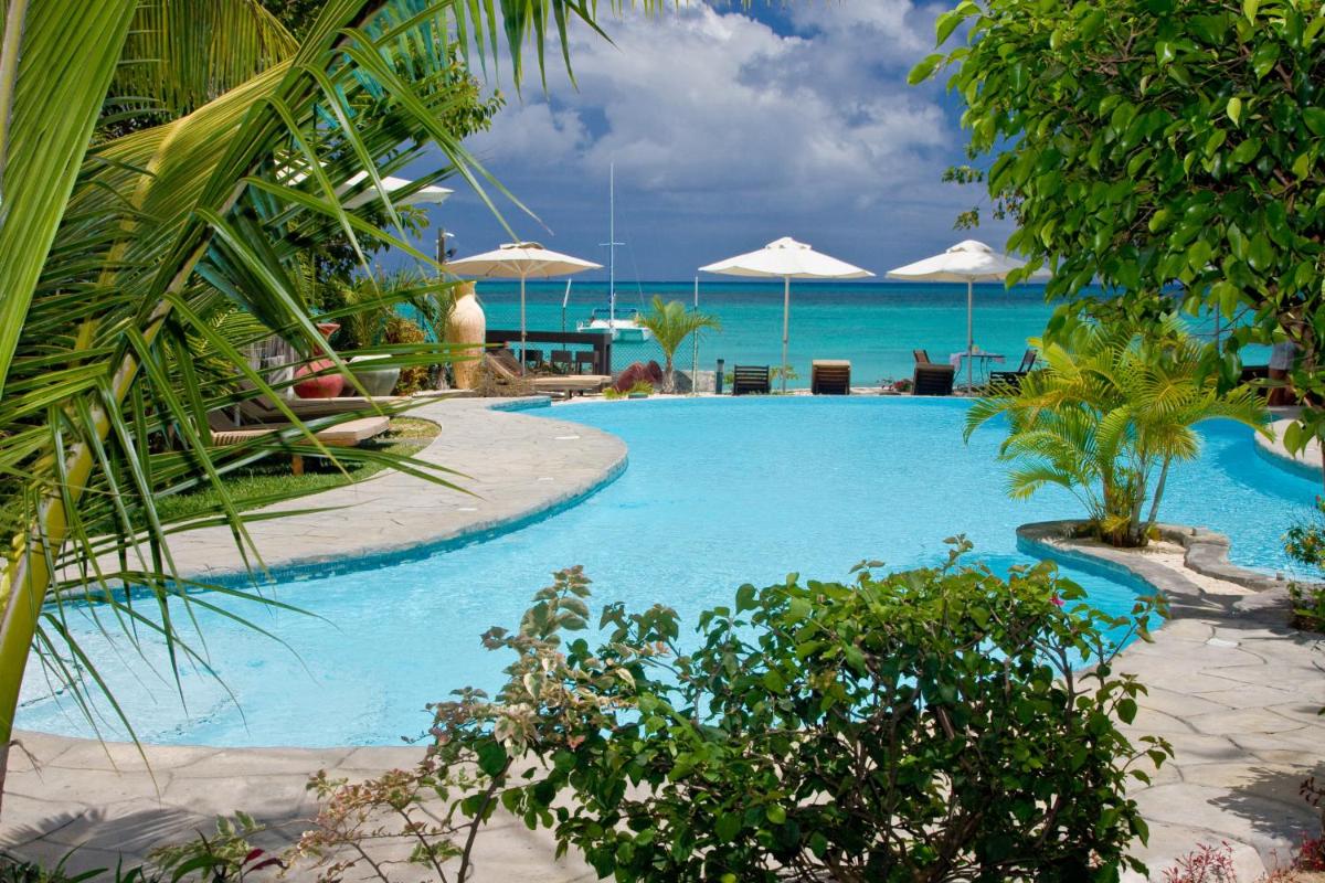 Ocean Beauty - Housity