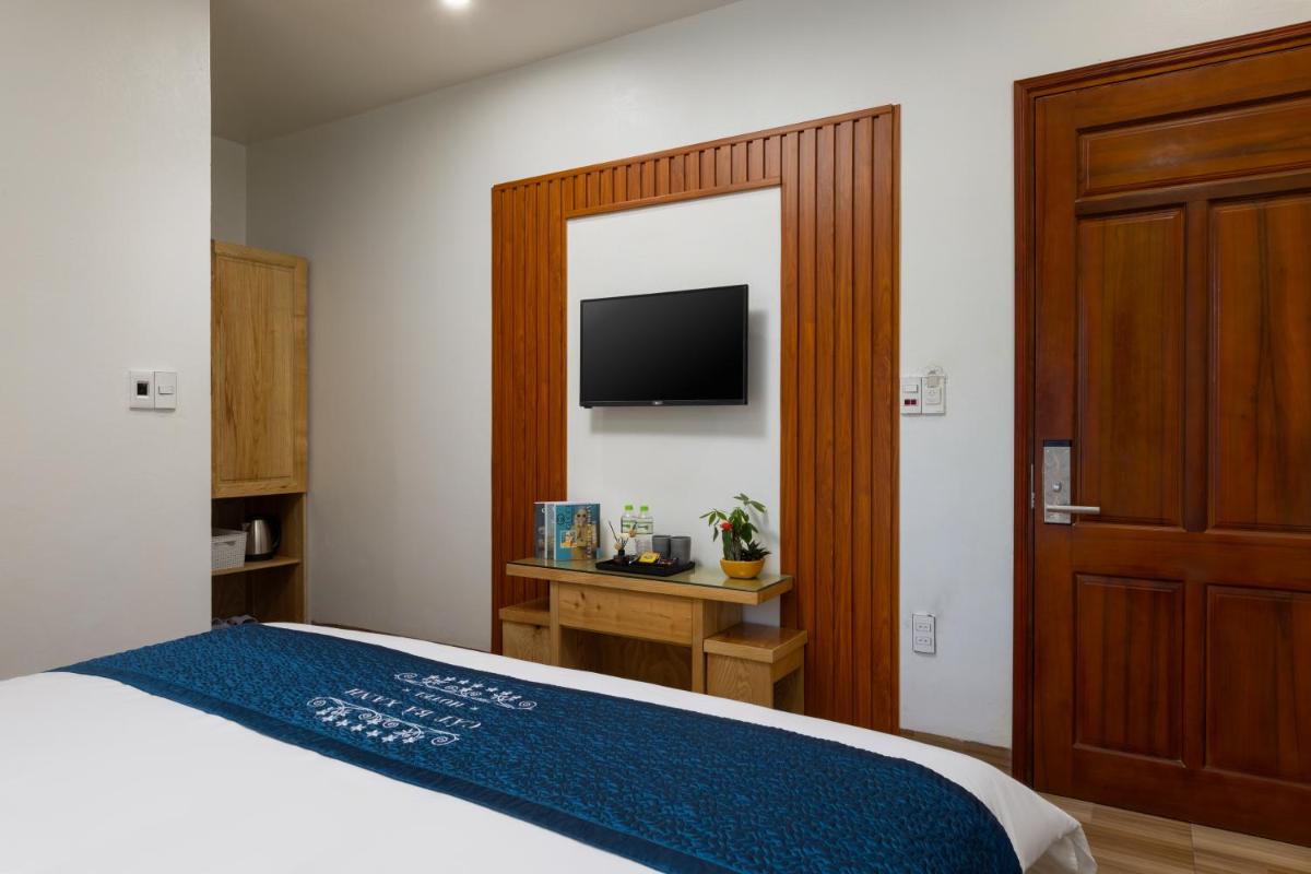 Cat Ba Xanh Spring Garden Hotel - Housity