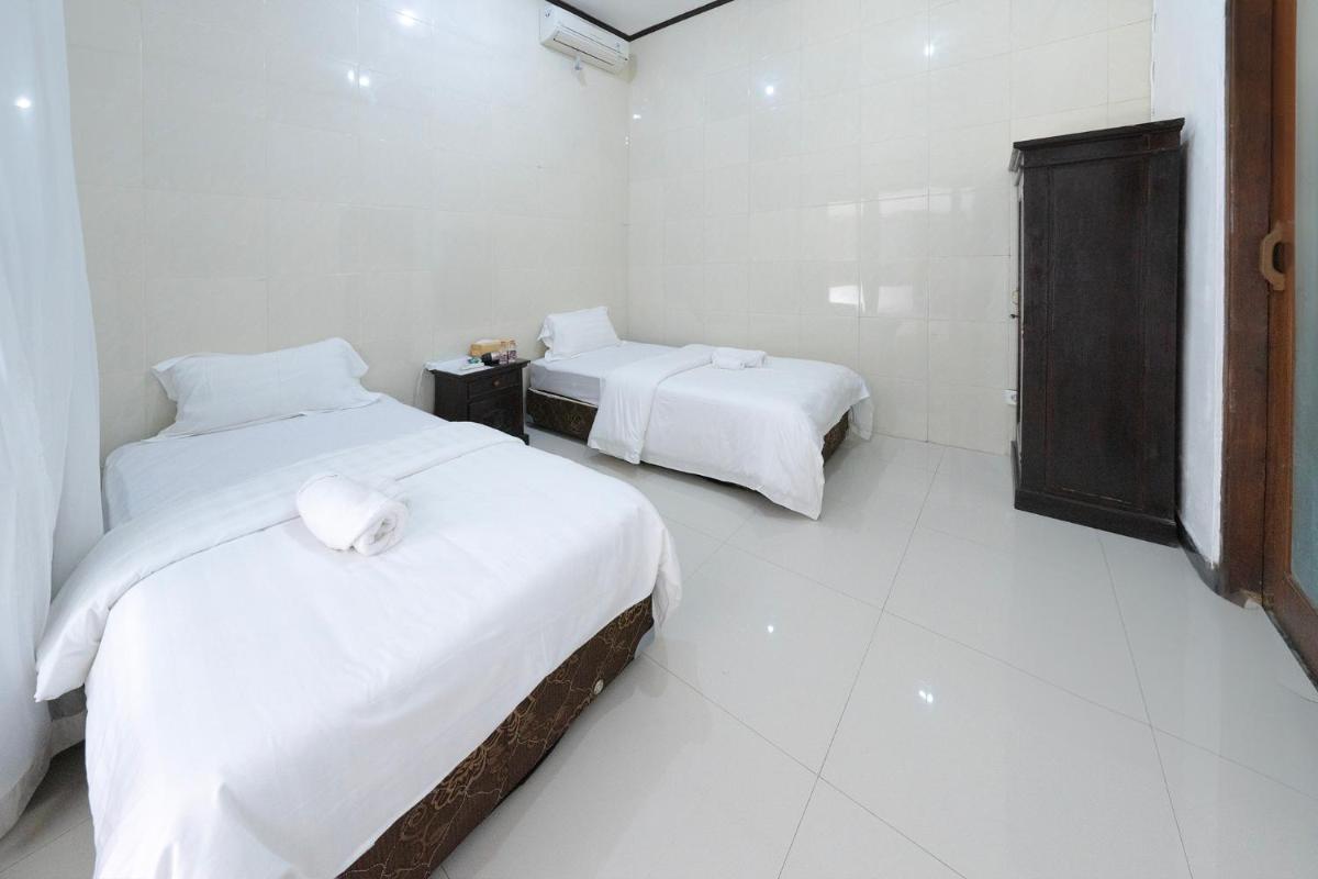 Dive & Dwell Tulamben - Housity