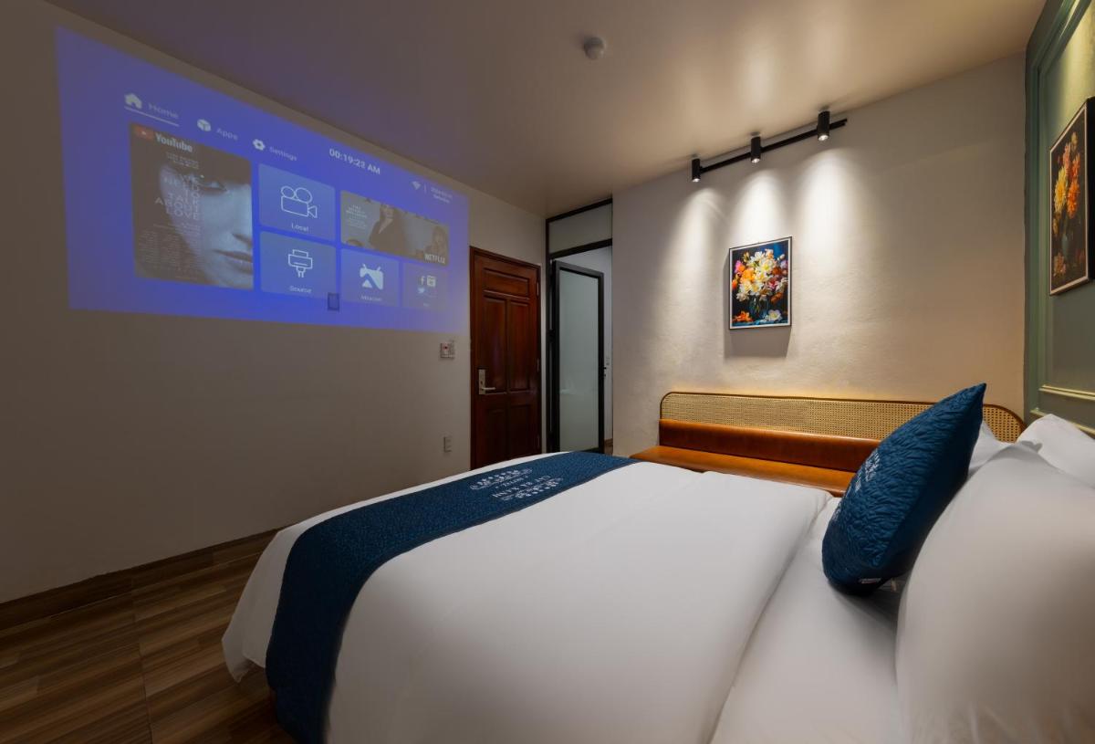 Cat Ba Xanh Spring Garden Hotel - Housity