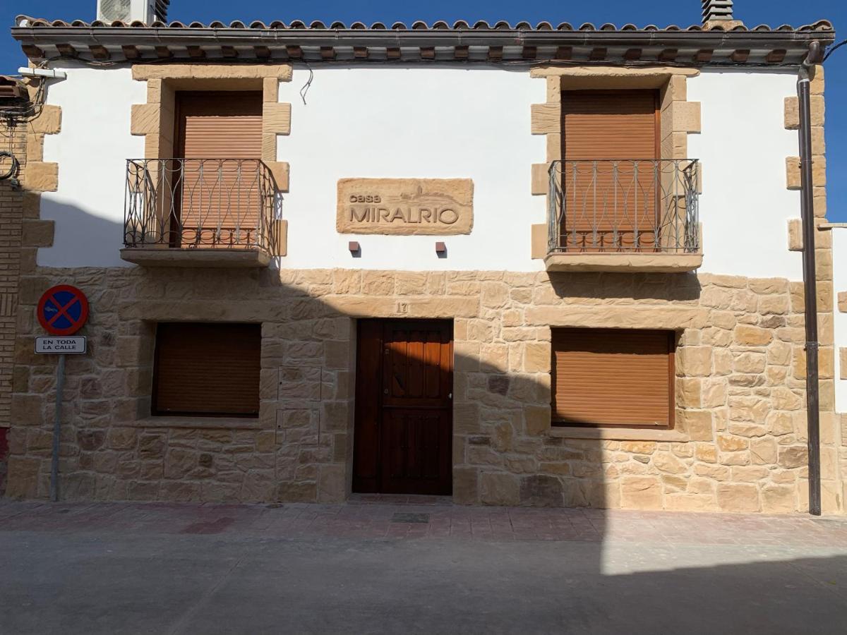 Apartamento Miralrio - Housity