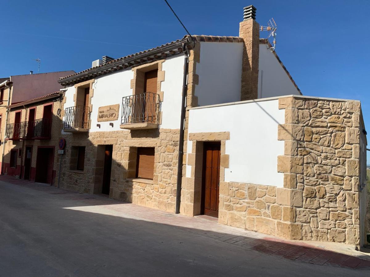 Apartamento Miralrio - Housity