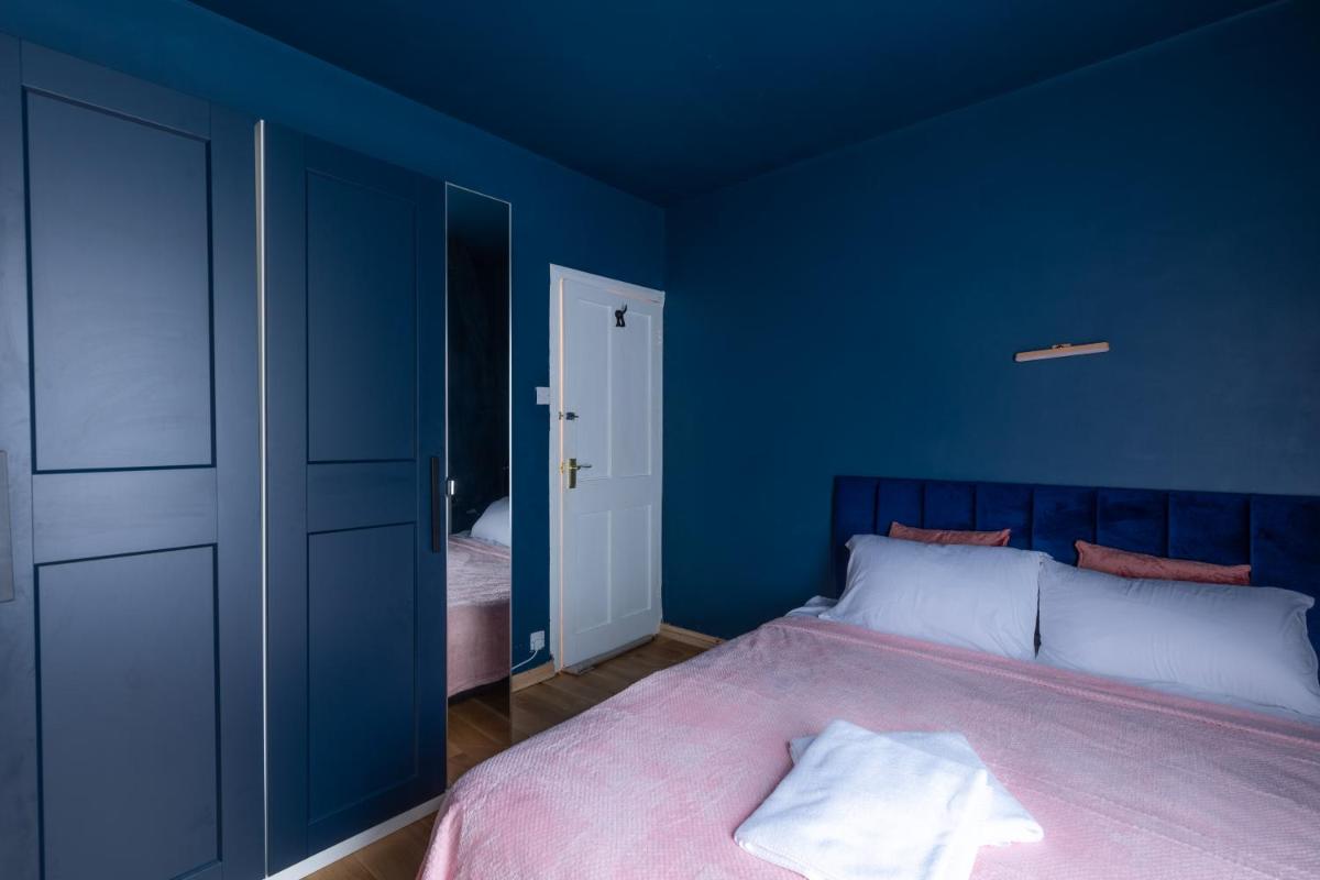 Milton Keynes Cosy Guest House - Housity