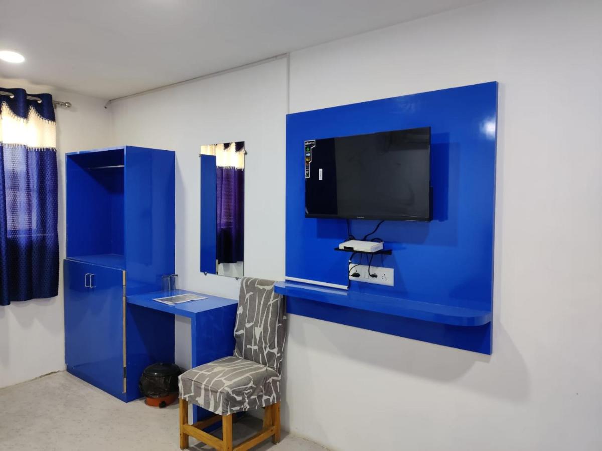 HOTEL NEW RATNAKAR - Housity