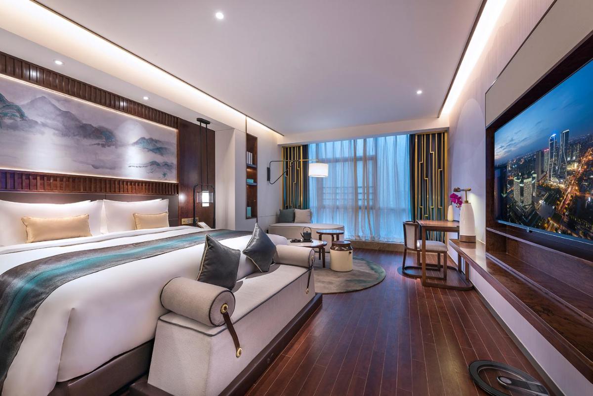 New Century Hotel Qianchao Hangzhou - Housity