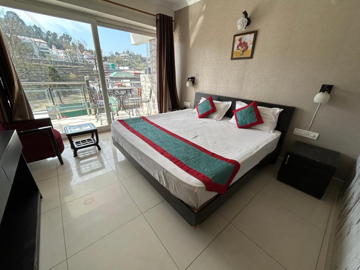 HOTEL JP REGENCY - Housity
