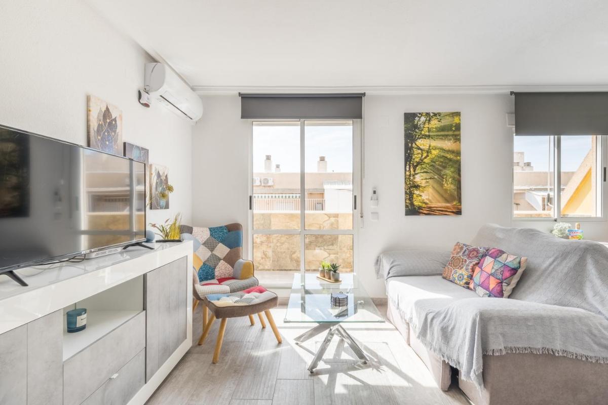 Apartamento exclusivo y central - Hizvo