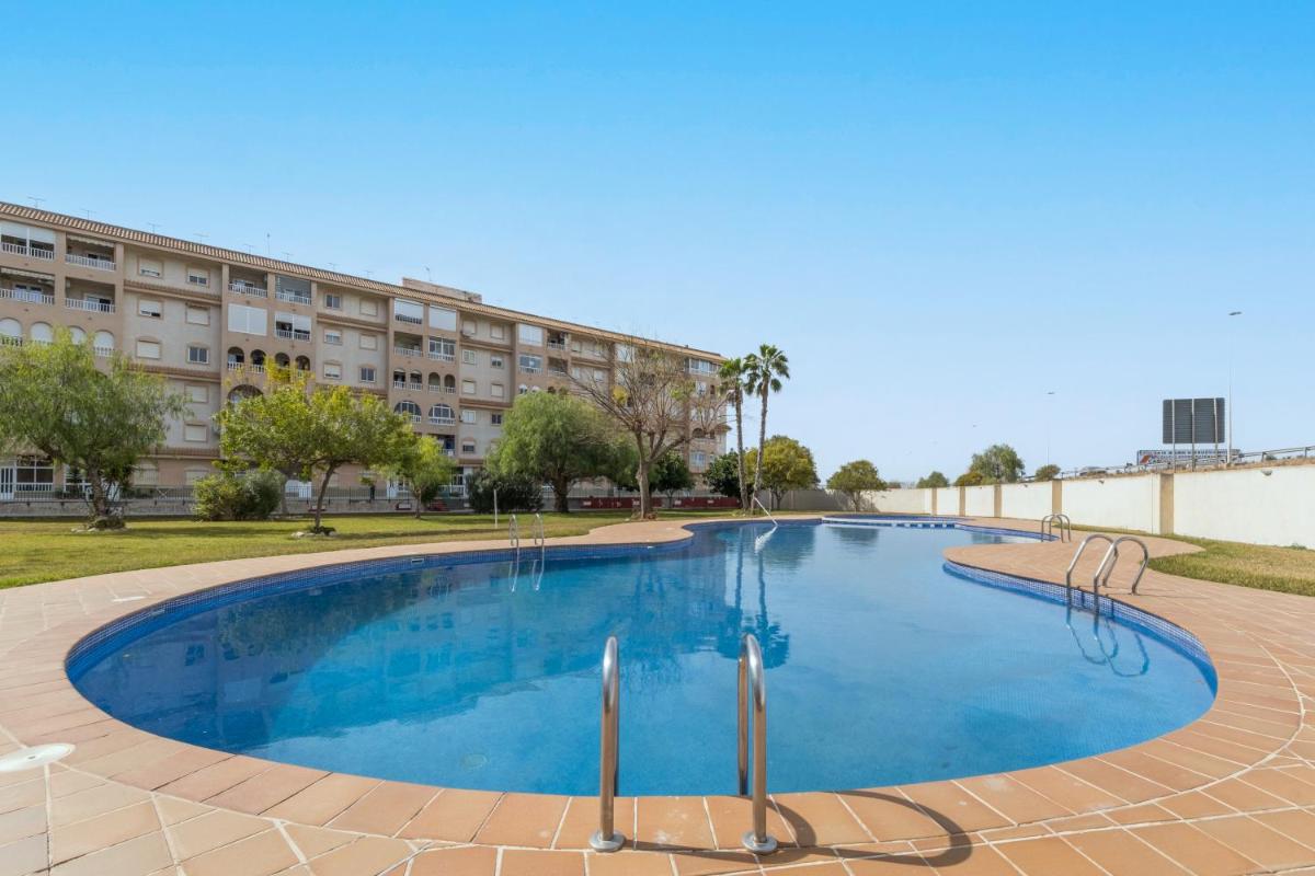 Suitetrails - Apartamento exclusivo y central