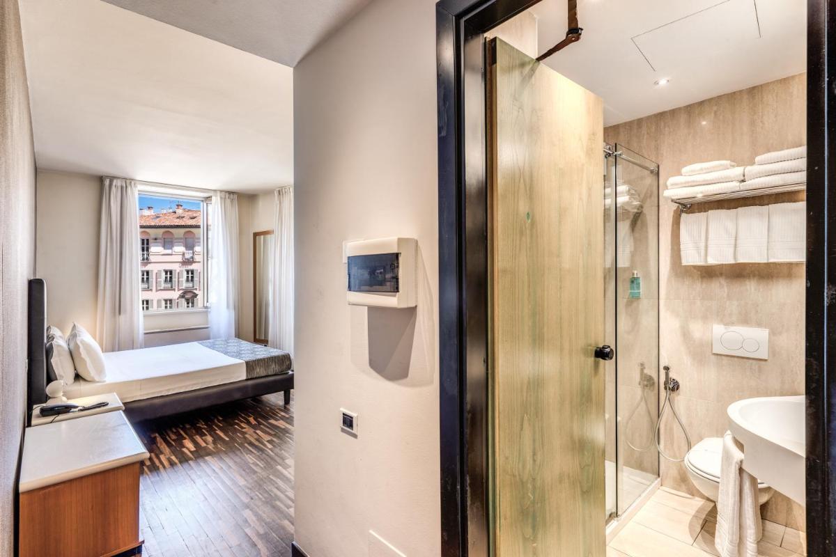 Albergo Firenze - Housity