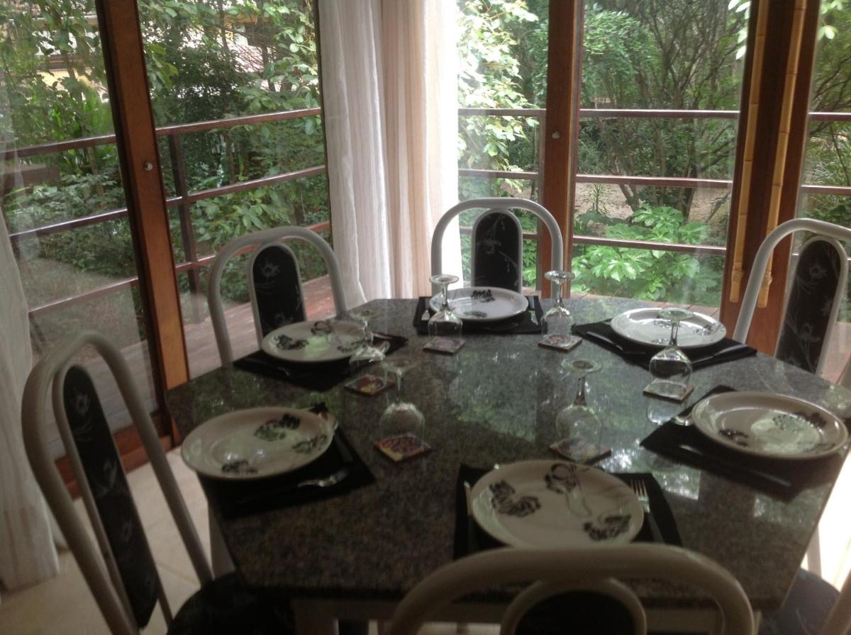 Pipa Hills Casa Jasmin - Housity