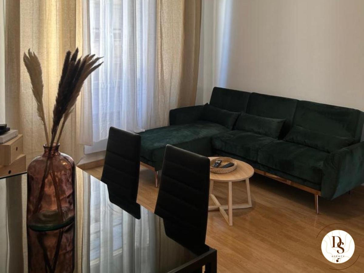 Appartement de charme proche stade Vélodrome - Housity