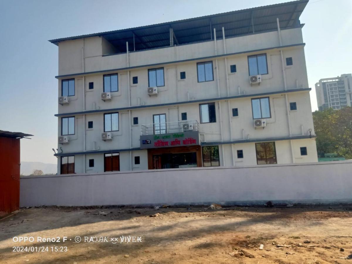 Hotel Aayan residency Lodging & Boarding - Housity